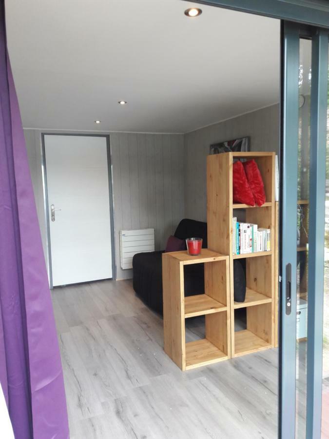 Les Massonnat Apartment Aix-les-Bains Exterior photo